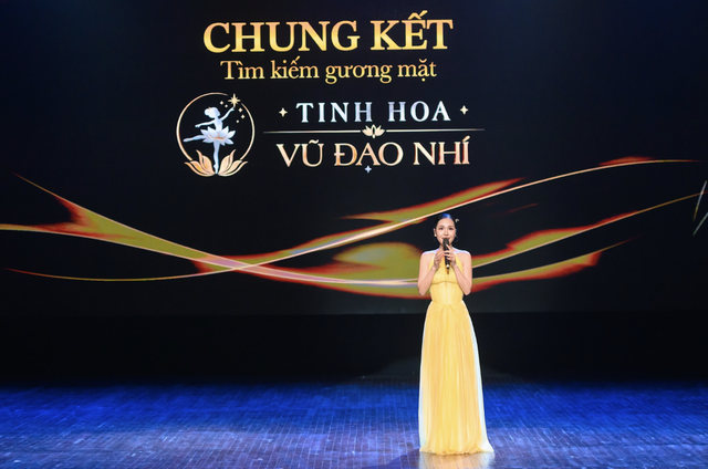 H&agrave;ng loạt t&agrave;i năng nh&iacute; tỏa s&aacute;ng tr&ecirc;n s&acirc;n khấu "Tinh Hoa Vũ Đạo Nh&iacute; 2026"- Ảnh 1.