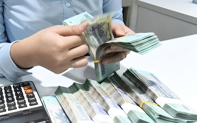 Chia tiền thành nhiều sổ tiết kiệm không tốt như nhiều người nghĩ?- Ảnh 1.