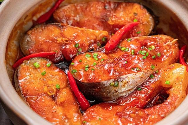 5 loại cá giàu omega-3 bậc nhất - Ảnh 1.