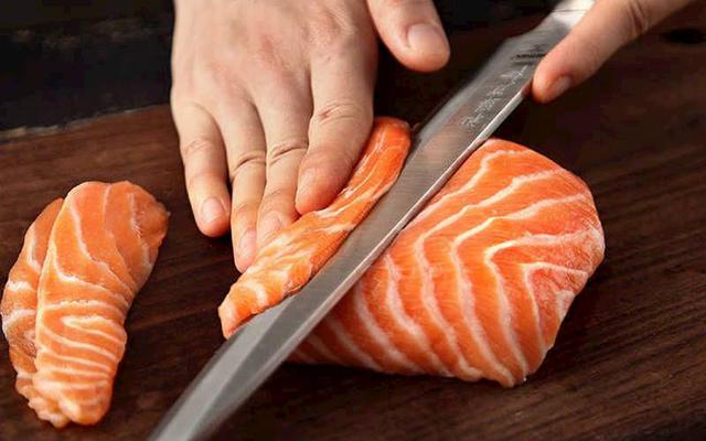 5 loại cá giàu omega-3 bậc nhất - Ảnh 2.