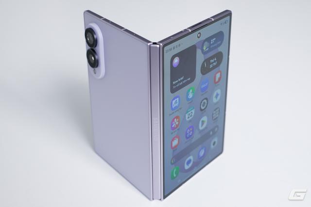 Vừa bán được vài hôm, Galaxy Z Fold8 đã chạm "giá đáy" mới: Giảm gần 10 triệu đồng so với niêm yết- Ảnh 1.