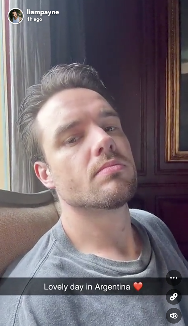 Công bố 3000 bức ảnh, tài liệu trước giây phút Liam Payne ngã lầu tử vong- Ảnh 6.