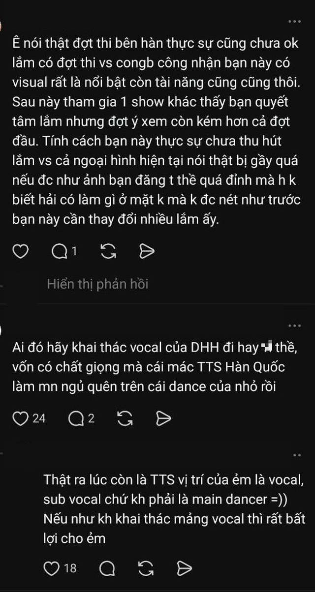 Mỹ nam cao 1m81 2 lần thi show quốc tế, vừa về Việt Nam đ&atilde; bị ch&ecirc; nhạt- Ảnh 5.