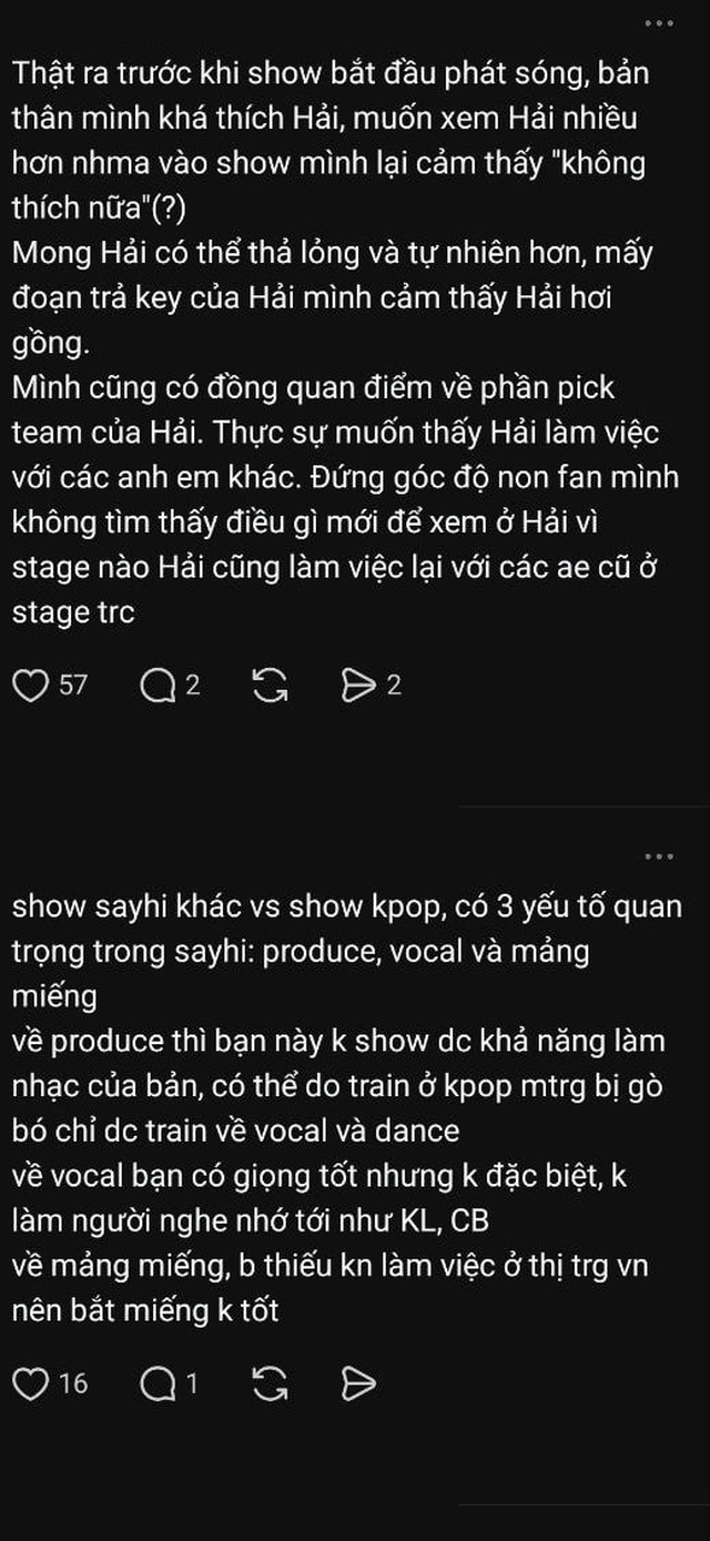 Mỹ nam cao 1m81 2 lần thi show quốc tế, vừa về Việt Nam đ&atilde; bị ch&ecirc; nhạt- Ảnh 4.