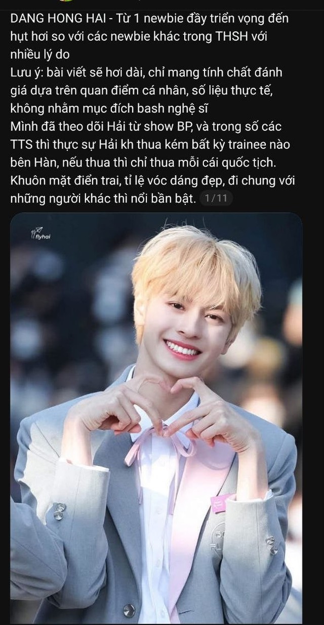 Mỹ nam cao 1m81 2 lần thi show quốc tế, vừa về Việt Nam đ&atilde; bị ch&ecirc; nhạt- Ảnh 2.