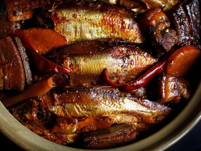 Bảng xếp hạng 6 thực phẩm gi&agrave;u omega-3 nhất- Ảnh 2.