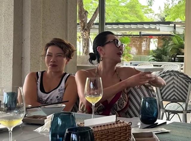 MC Kỳ Duy&ecirc;n: "T&ocirc;i về Việt Nam mới biết điều n&agrave;y"- Ảnh 2.
