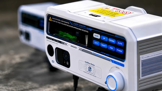 Thực hư c&ocirc;ng nghệ laser diệt 30 con muỗi mỗi gi&acirc;y của Trung Quốc đang g&acirc;y sốt to&agrave;n mạng- Ảnh 3.