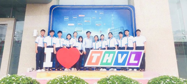 Mai Hoàng Minh Hiếu: Từ cậu học trò Đầm Dơi đến hành trình chinh phục những đỉnh cao tri thức - Ảnh 4.