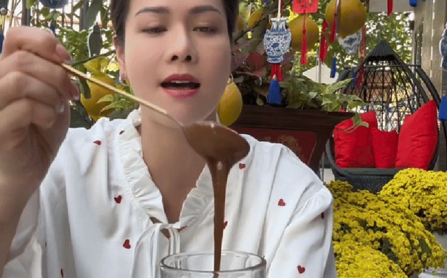 Bà chủ thương hiệu cà phê nổi tiếng: "Tôi nói thẳng" - Ảnh 2.