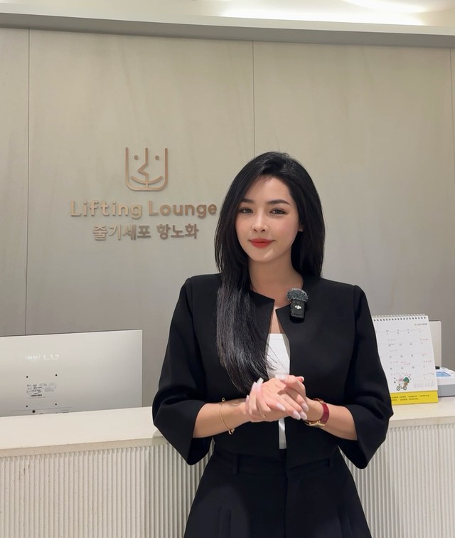 C&ocirc; g&aacute;i Việt sống đến 23 tuổi mới được trời trao gương mặt mỹ nh&acirc;n, hơn 10 năm chưa l&atilde;ng ph&iacute; visual ng&agrave;y n&agrave;o- Ảnh 3.