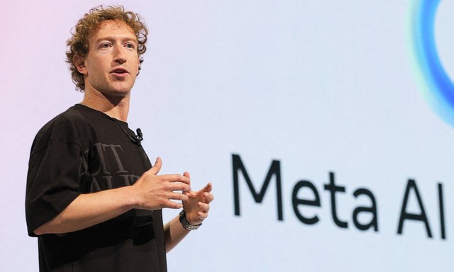 AI của Zuckerberg kh&ocirc;ng ngủ: N&oacute; nh&igrave;n bạn ngủ v&agrave; c&oacute; mặt cả l&uacute;c bạn chơi với con - Ảnh 4.