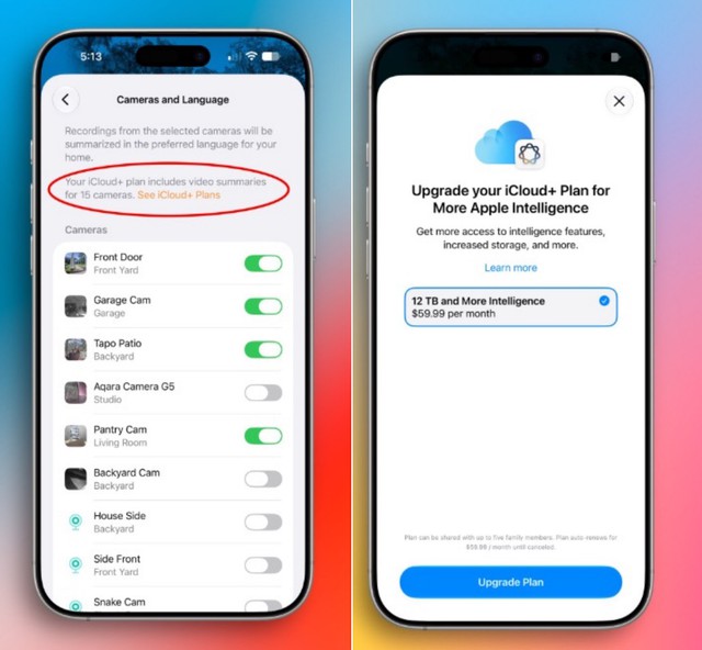 Tin vui cho người dùng iCloud trả phí: iOS 27 mở thêm loạt đặc quyền AI - Ảnh 2.