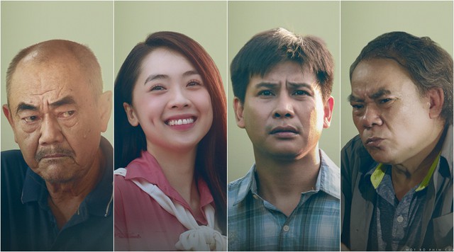Phim Việt giờ vàng về miền Tây quy tụ dàn sao hai miền - Ảnh 5.