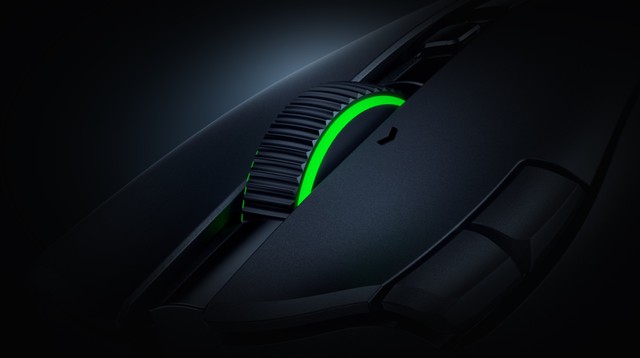 Razer Naga V3 Pro ra mắt tại Việt Nam: gi&aacute; 5,29 triệu đồng, tối đa 23 n&uacute;t tuỳ chỉnh, &ldquo;c&acirc;n&rdquo; mọi loại game từ FPS đến MMO - Ảnh 3.