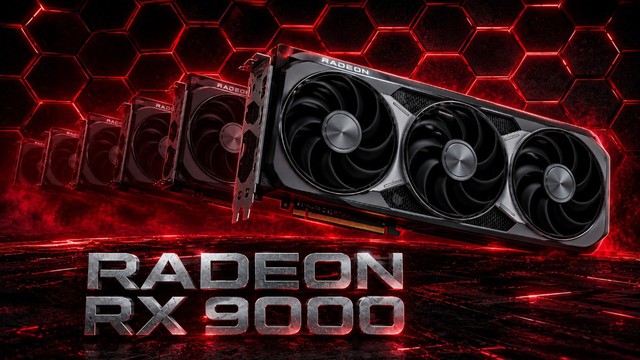 AMD theo bước Nvidia, tăng giá GPU tới 20%: Cơn ác mộng thời “đào coin” đang trở lại?- Ảnh 2.