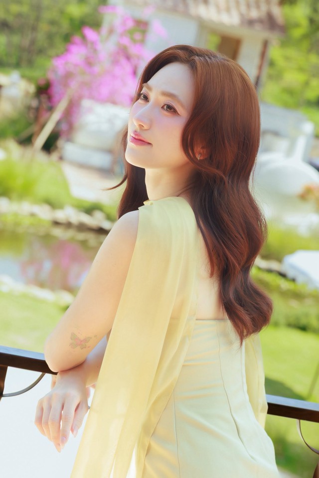 Phương Anh Đ&agrave;o từ chối Tuấn Trần- Ảnh 3.