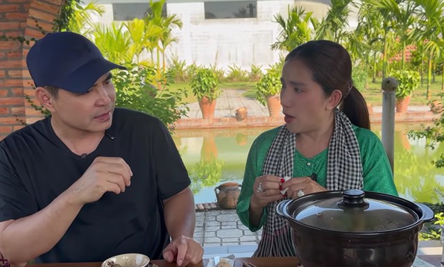 "Nghệ sĩ Tiết Cương phải coi lại" - Ảnh 1.