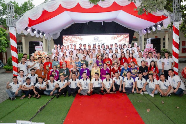 Sự kiện Hưng Thịnh cung cấp dịch vụ cho thuê trang thiết bị sự kiện trọn gói, chuyên nghiệp - Ảnh 3.