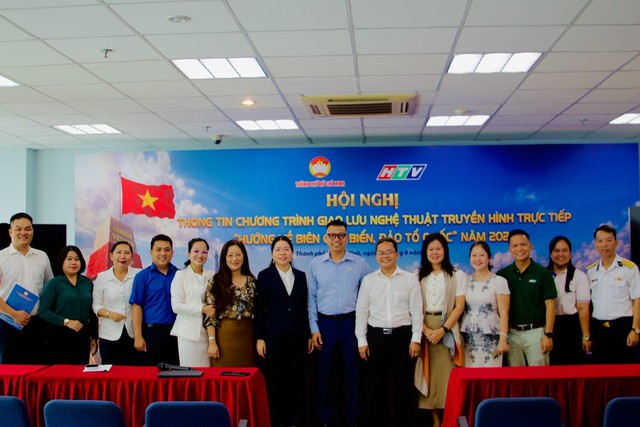 Thành phố Hồ Chí Minh lan tỏa nghĩa tình hướng về biên giới, biển, đảo Tổ quốc - Ảnh 3.