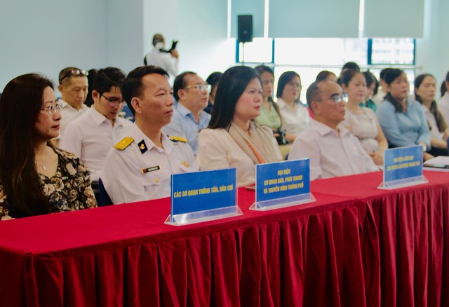 Thành phố Hồ Chí Minh lan tỏa nghĩa tình hướng về biên giới, biển, đảo Tổ quốc - Ảnh 2.