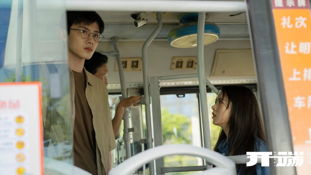 5 bộ phim Hoa ngữ khiến người xem "lọt hố" l&uacute;c n&agrave;o kh&ocirc;ng hay, chất lượng vượt xa tưởng tượng- Ảnh 5.