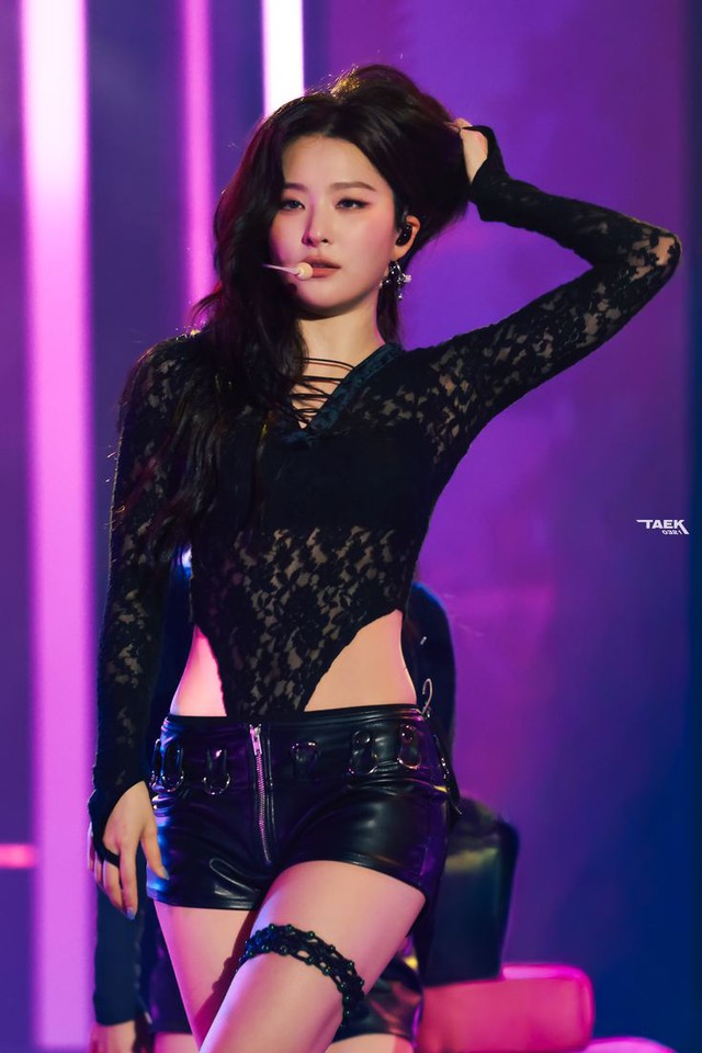 Chế độ ăn kiêng khắc nghiệt để giữ mức 45kg của nữ idol- Ảnh 2.
