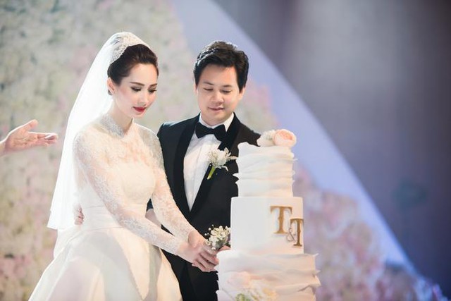 Cô gái trong gia đình làm nông ở Cà Mau lớn lên cưới thiếu gia tập đoàn, sống trong penthouse phường Bến Nghé- Ảnh 4.