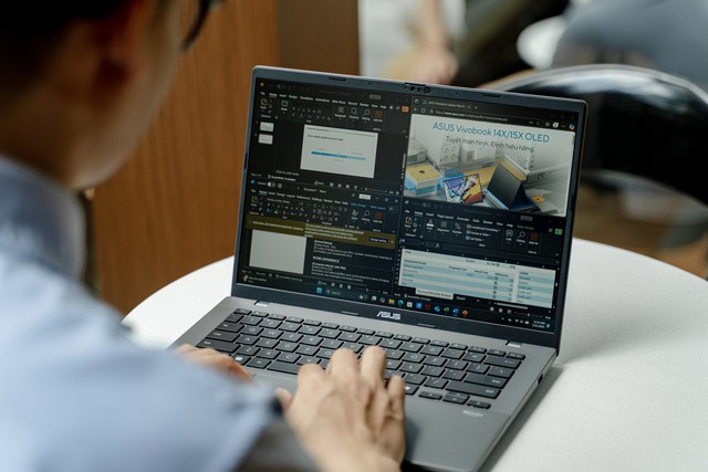 Một chiếc laptop, bốn năm đại học và bài toán của sinh viên mùa tựu trường - Ảnh 4.