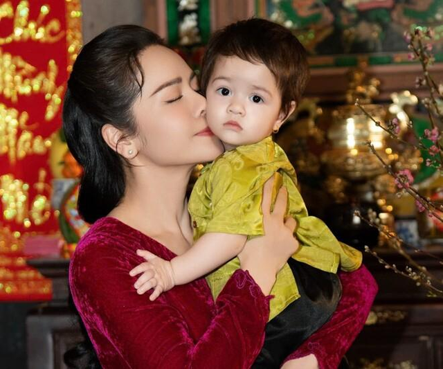 &Aacute;i nữ của Nhật Kim Anh: &ldquo;Giao diện&rdquo; lai T&acirc;y nhưng &ldquo;hệ điều h&agrave;nh&rdquo; đ&uacute;ng chuẩn em b&eacute; miền T&acirc;y - Ảnh 3.