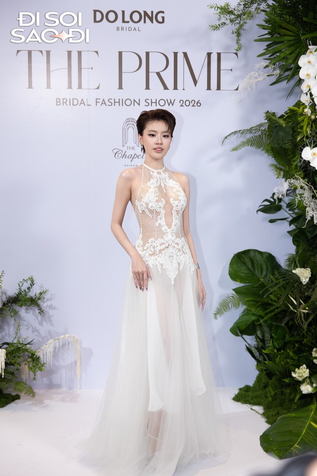 Trấn Thành làm rõ chuyện nữ chính phim Tết được đề cử đẹp nhất thế giới- Ảnh 1.