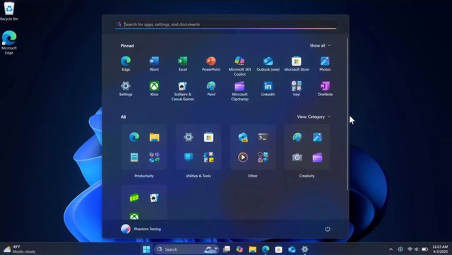 Windows 11 học được chiêu “chạy nước rút”, máy cũ có thể hưởng lợi- Ảnh 2.