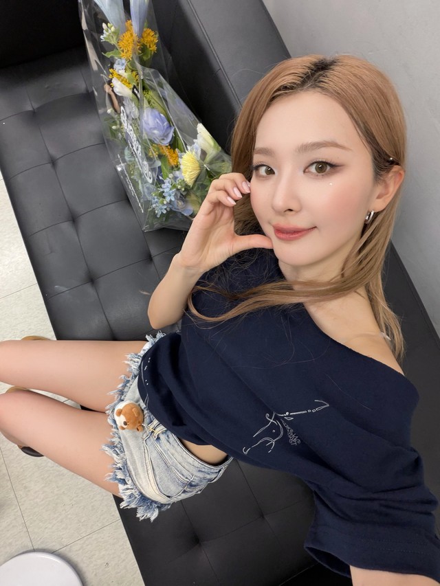Chế độ ăn kiêng khắc nghiệt để giữ mức 45kg của nữ idol- Ảnh 9.