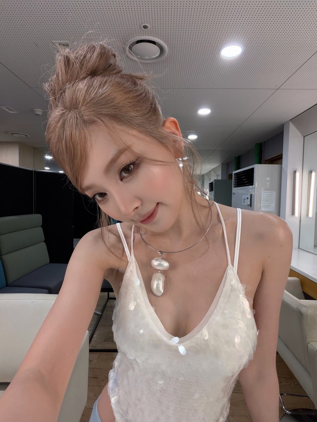 Chế độ ăn kiêng khắc nghiệt để giữ mức 45kg của nữ idol- Ảnh 8.