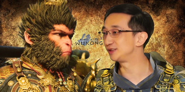Sự thật &iacute;t ai biết về cha đẻ Black Myth: Wukong, người đưa game Trung Quốc oanh tạc l&agrave;ng game thế giới- Ảnh 6.