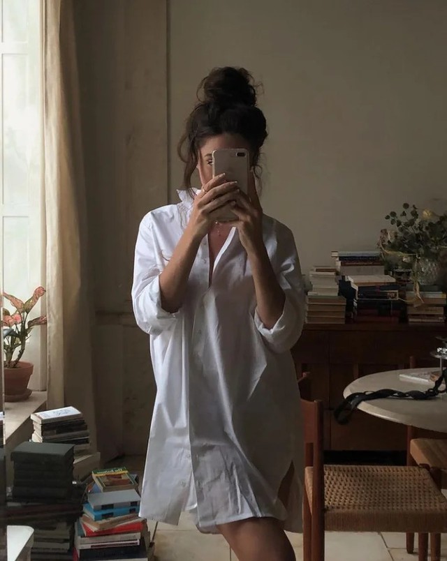 Phụ nữ Pháp không gội đầu mỗi ngày: Bí quyết giữ tóc bồng bềnh, mềm mại là gì? - Ảnh 8.