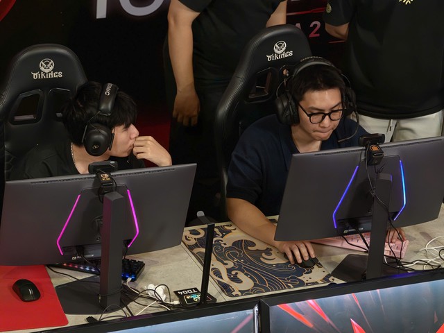 Đội tuyển Shang l&ecirc;n ng&ocirc;i giải đấu VALORANT LG Life&rsquo;s Good Tournament m&ugrave;a 2 đầy thuyết phục - Ảnh 5.