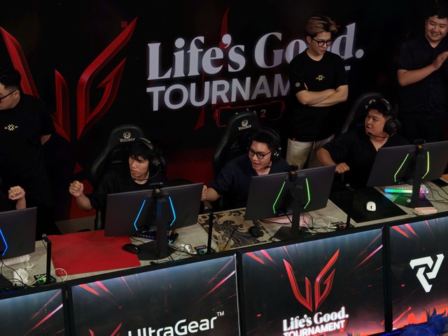 Đội tuyển Shang l&ecirc;n ng&ocirc;i giải đấu VALORANT LG Life&rsquo;s Good Tournament m&ugrave;a 2 đầy thuyết phục - Ảnh 3.
