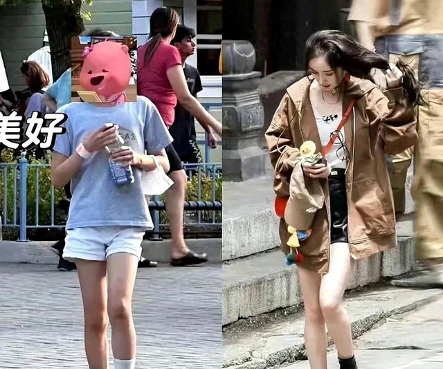 1 c&acirc;u n&oacute;i của Dương Mịch bất ngờ bị đ&agrave;o lại, nguy&ecirc;n nh&acirc;n nằm ở cuộc sống của con g&aacute;i- Ảnh 4.