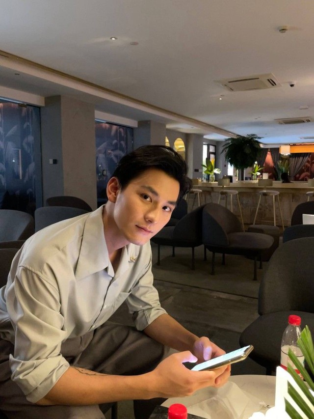 CV bị loại từ "v&ograve;ng gửi xe", ứng vi&ecirc;n inbox thẳng cho CEO: Nhắn g&igrave; m&agrave; lại được tuyển lu&ocirc;n?- Ảnh 1.