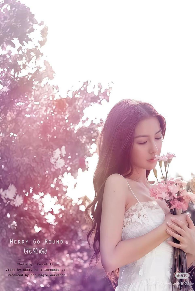 Bí mật sau bức ảnh được Angelababy dùng làm avatar suốt 16 năm- Ảnh 5.