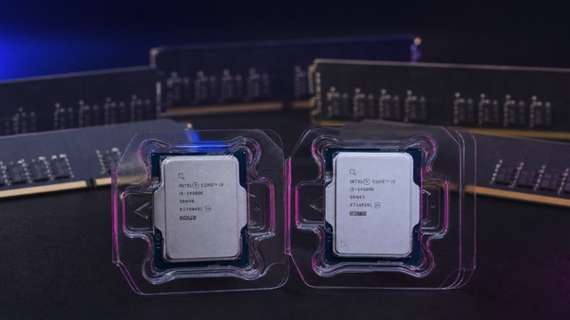 Giá RAM quá đắt, Intel quyết chưa cho CPU đời cũ “nghỉ hưu” vì lý do này- Ảnh 1.