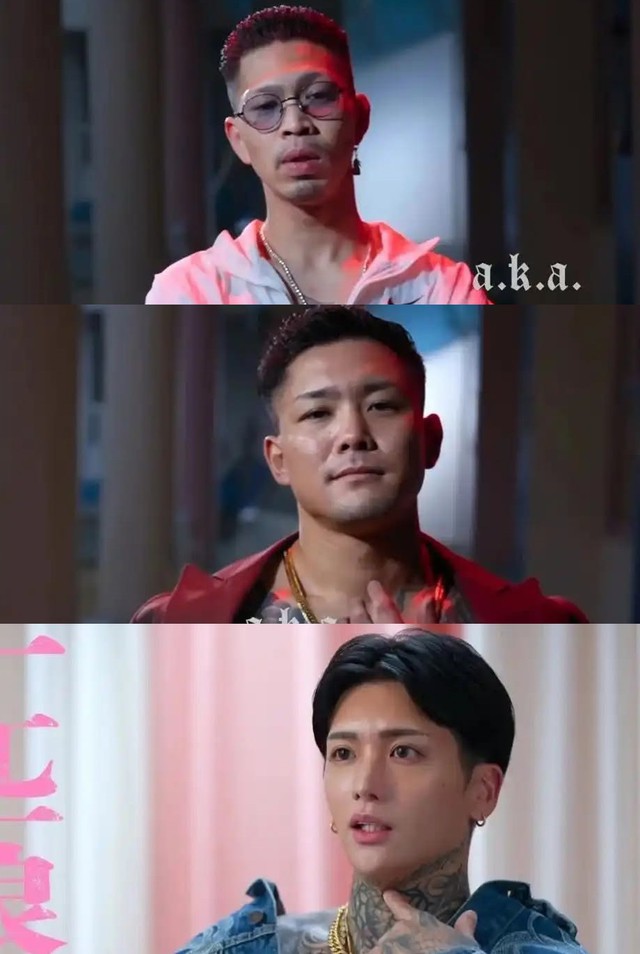 Show độc lạ nhất hiện nay: Khách mời toàn dân anh chị, phải điều động lực lượng an ninh giám sát hàng ngày - Ảnh 4.