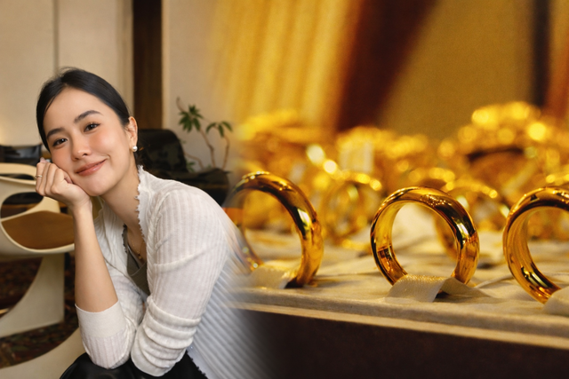 Vì sao bạn chưa nên mua vàng? - Ảnh 1.