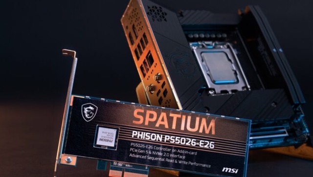 Lại có tin xấu cho những ai đang chờ SSD giảm giá - Ảnh 1.