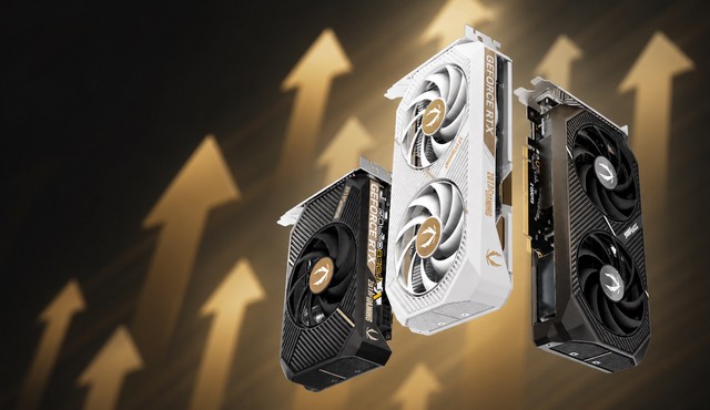 GPU giá rẻ cũng sắp khan hàng: Game thủ có nguy cơ mất “phao cứu sinh” cuối cùng - Ảnh 3.