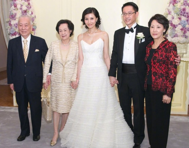 Những đám cưới tốn kém nhất Cbiz: Hôn lễ của Huỳnh Hiểu Minh - Angelababy chưa bằng cặp đôi chi 2730 tỷ - Ảnh 4.