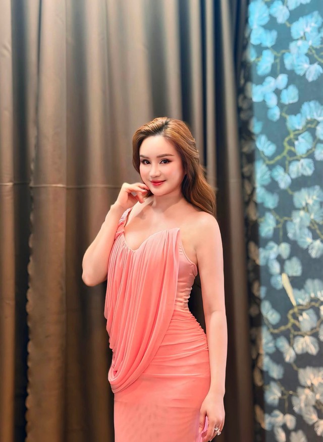 Vy Oanh sắp rời Việt Nam- Ảnh 1.