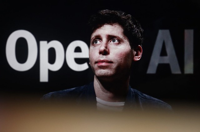 CEO OpenAI cho rằng 4 năm đại học là quá dài - Ảnh 2.