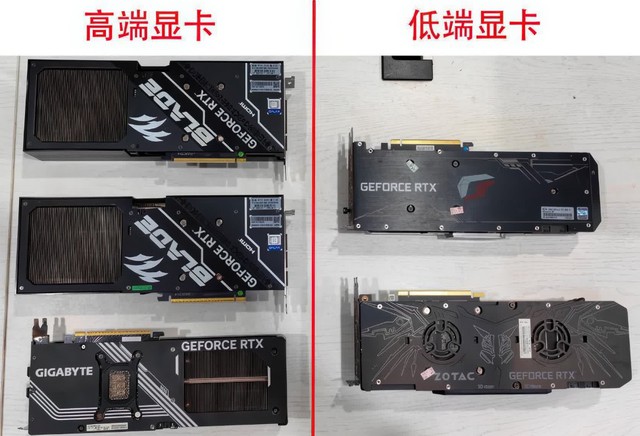 Hai nghi phạm trộm RTX 5080 rồi lắp RTX 3060 thế chỗ, khách sạn nhờ mất điện mới biết mất card- Ảnh 2.